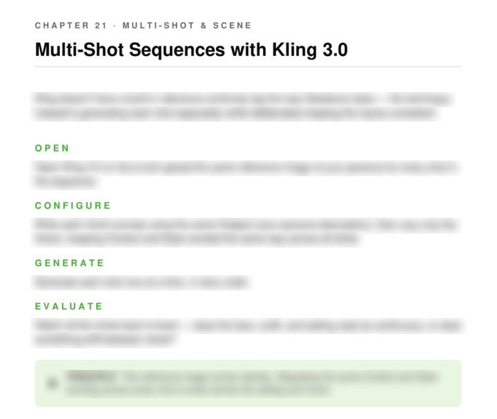 Kling sequences